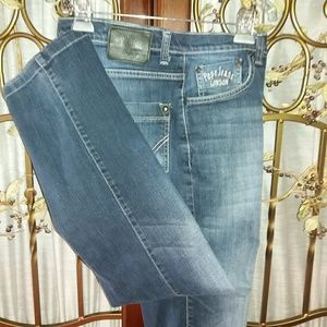 PEPE London Holborne Men's Denim Jeans-SZ 32X28.5
